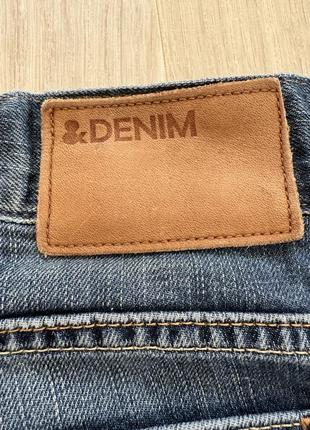 Джинси 32-34 denim2 фото