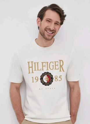 Футболка tommy hilfiger