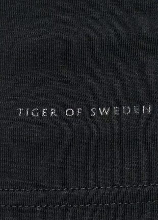 Футболка tiger of sweden5 фото