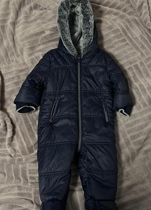 Комбінезон