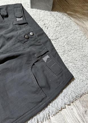 Оригінальні, трекінгові штани від дуже дорогого та якісного бренду “norrona”5 фото