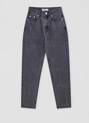 Новые джинсы pull&bear (с коричневым свитером, который в аккаунте 850)1 фото