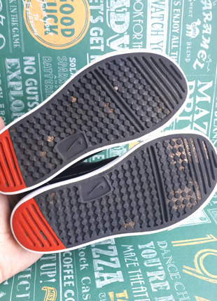Nike кросівки найк кроси кеди мокасини макасины туфлі3 фото
