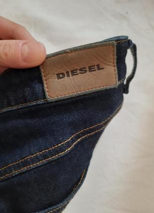 Diesel женские джинсы, брюки6 фото