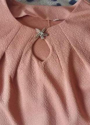 Новое платье нарядное, р. 54-56