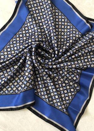 Шовкова хустка