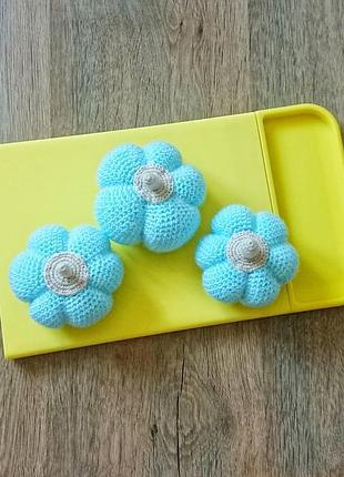 Декоративные тыквы