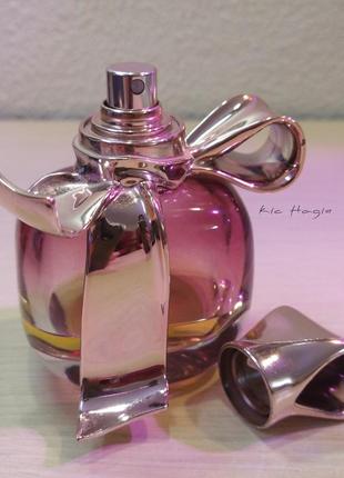 Nina ricci mademoiselle ricci, 13/50 ml - оригінал, рідкість2 фото