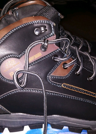 Новий чоловічі зимові черевики 48.р3 фото
