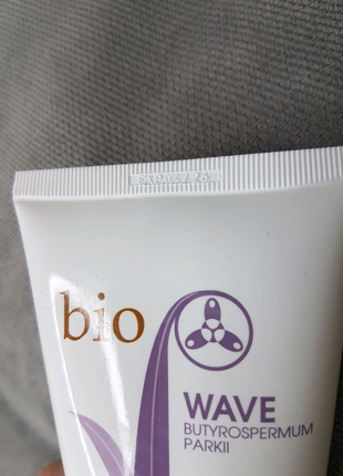 Raywell bio wave conditioner кондиціонер для кучерявого волосся3 фото