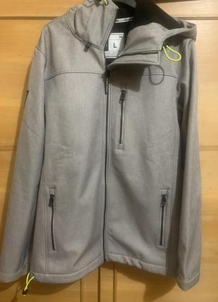 Мужская курточка