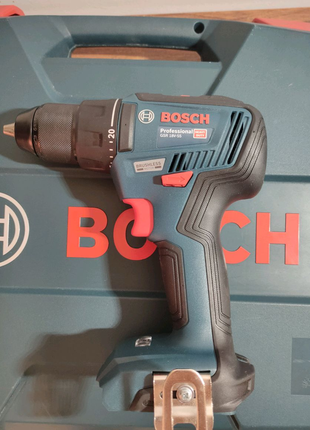 Bosch gsr 18v-55