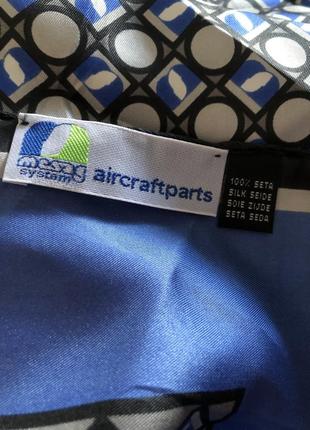 Шовкова хустка