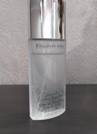 Elizabeth arden green tea cooling cooling body spray3 фото