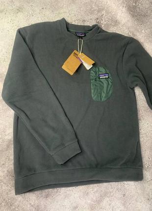 Кофта
patagonia