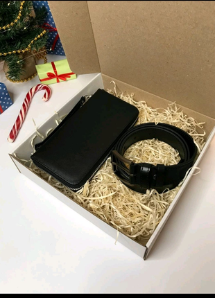 🎄новогодний набор macho box3 фото