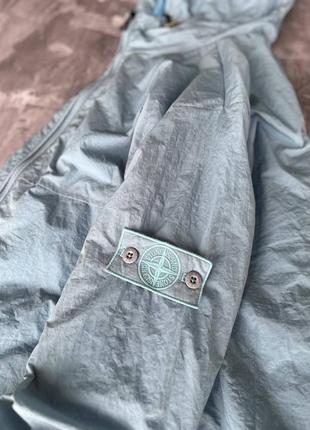 Вітровка stone island7 фото