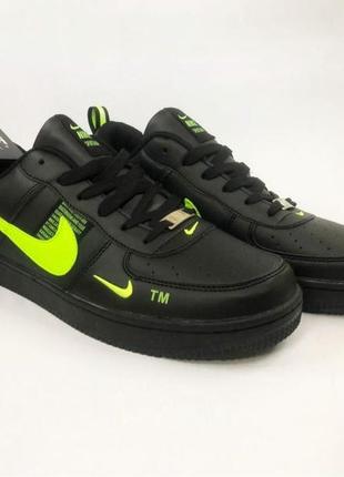 Nike air force чоловічі