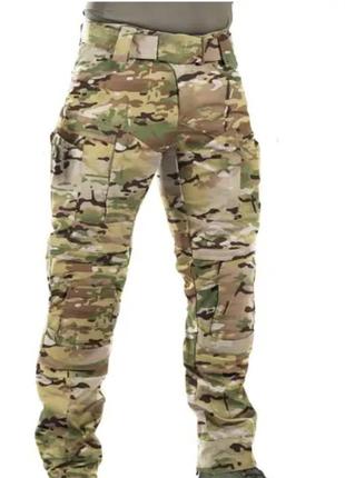 Боевые брюки uf pro striker xt gen.3 combat pants, размер: 33/32, цвет: multicam