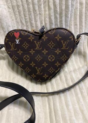 Сумочка louis vuitton