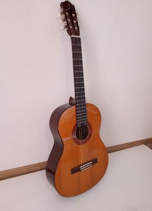 Гітара yamaha c40 + чохол і струни