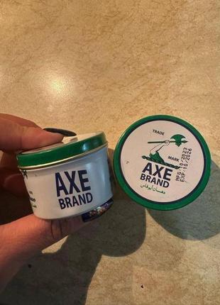 Лікувальна олія axe brand universal oil1 фото
