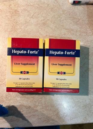 Хепато- форте, hepato-forte, єгипетське