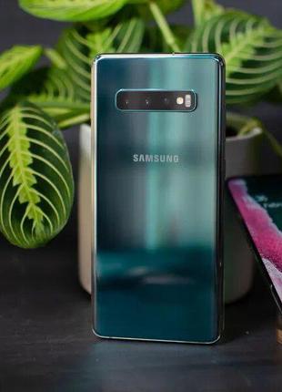 Топ! смартфон samsung galaxy s10 | s10 plus гарантія 1 рік!4 фото