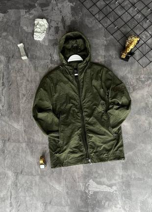 Вітрівка stone island2 фото