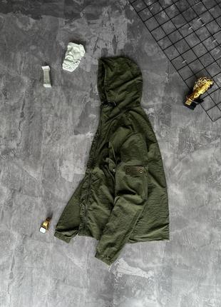 Вітрівка stone island6 фото