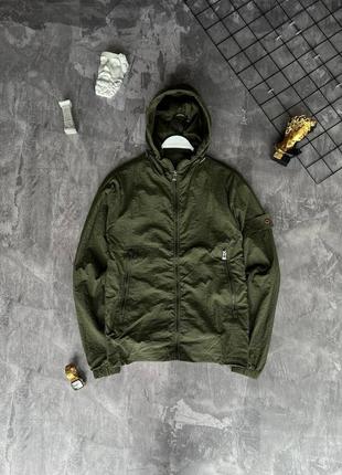 Вітрівка stone island