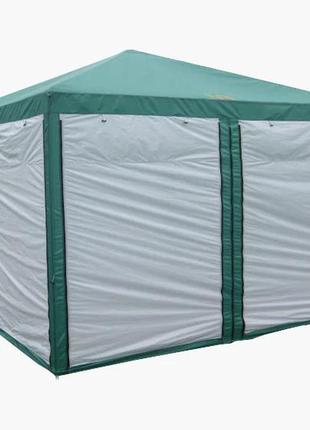 Тент 2902 green camp