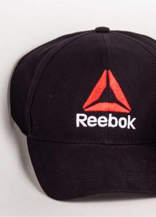 Кепка reebok