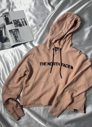 Худі the north face original