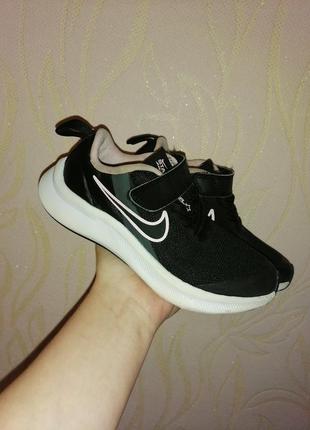 Кросовки nike 27р