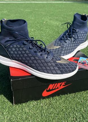 Чоловічі кросівки nike free hypervenom 3 pegasus downshifter air zoom