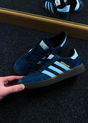 Кеды кроссовки adidas handball spezial