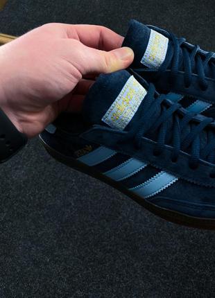 Кеды кроссовки adidas handball spezial5 фото