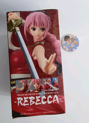 Аніме ван пис піс аниме фігурка фигурка anime figure one peace