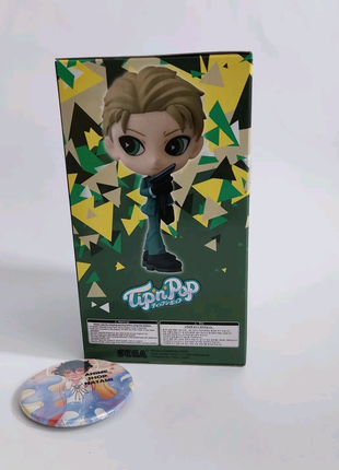 Фігурка родина шпигунів лойд аніме аниме фигурка anime figure3 фото