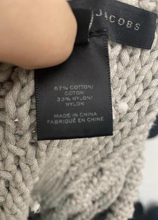 Светр marc jacobs 5