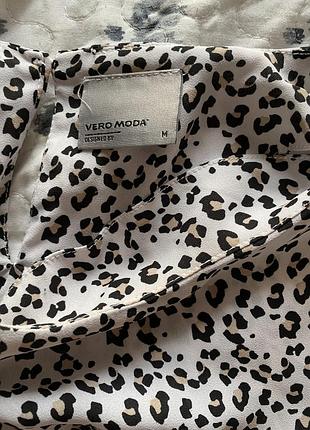 Платье vero moda 3