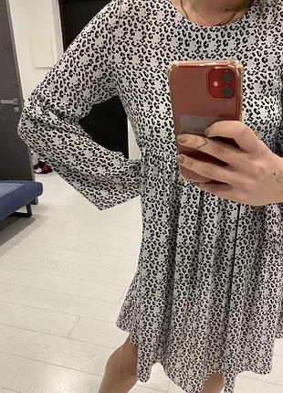 Платье vero moda 5