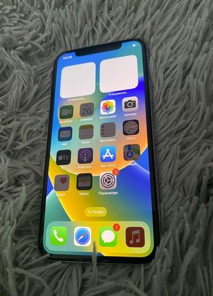 Iphone xs 64gb neverlock