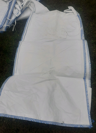 Мешкі big bag  91×91×170 2