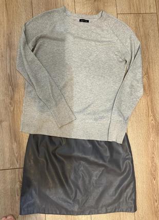 Светрик massimo dutti 4