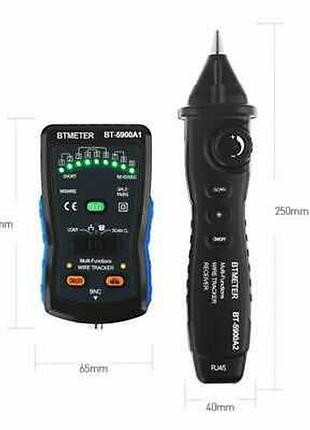 Кабельний тестер holdpeak hp-5900a