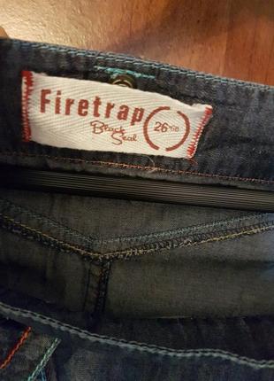 Firetrap юбка   w 72cm/284 фото