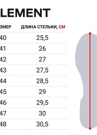 Чоботи зимові рибальські norfin element (до -10°c)2 фото