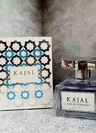 ☘духи унисекс kajal eau de parfum (тестер/лицензия)☘распив2 фото